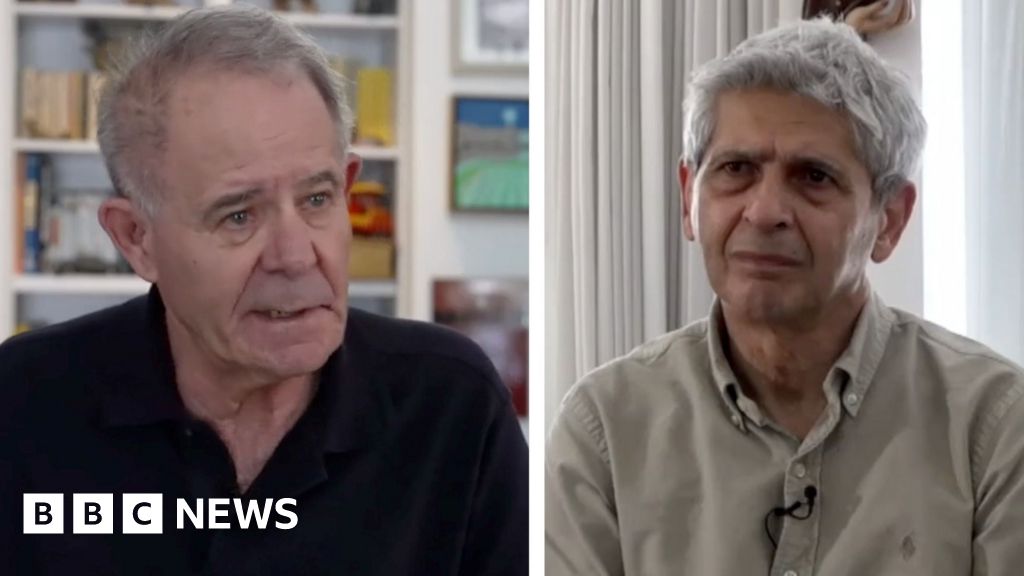 Former Mossad official details how Israel eliminated Iran's military elite