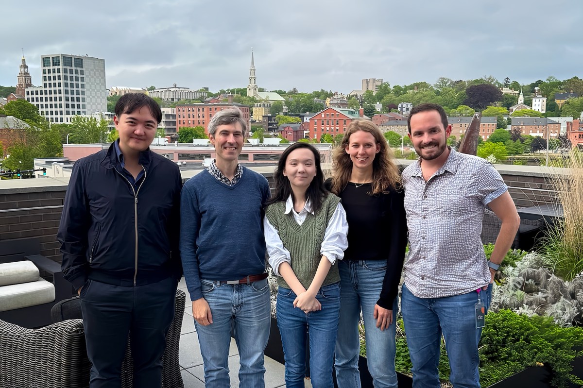 This commercial AI start-up is gaining consumers by stating it will not obtain obtained