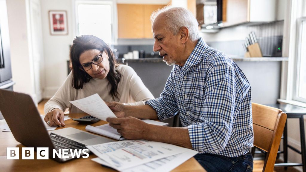 Pension triple lock to cost triple initial estimate