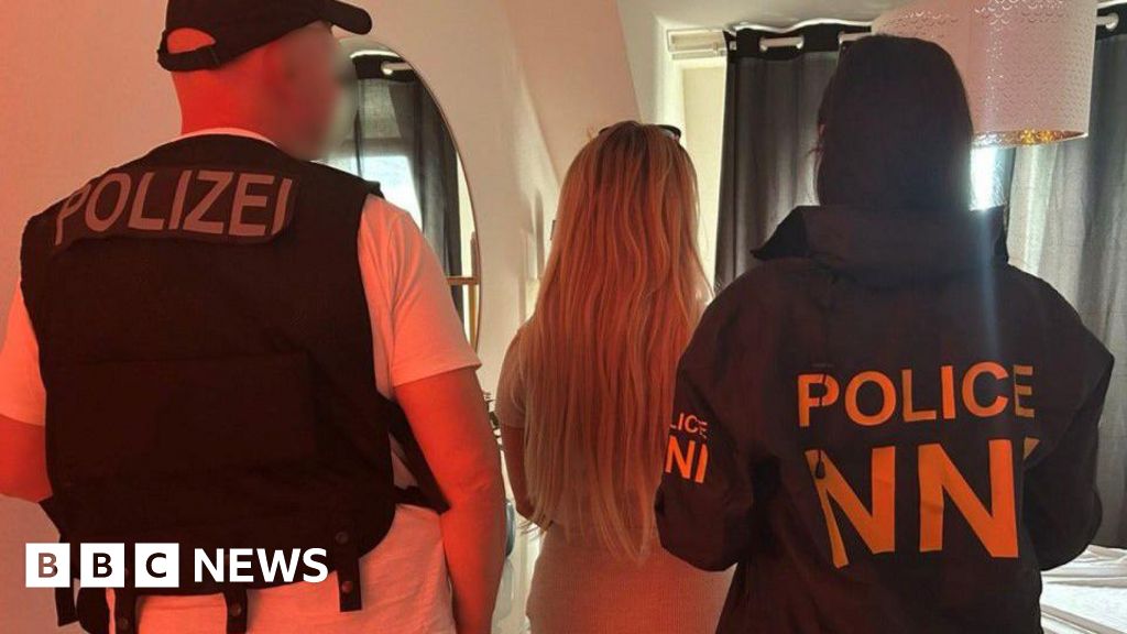 More than 150 arrests in global human trafficking crackdown