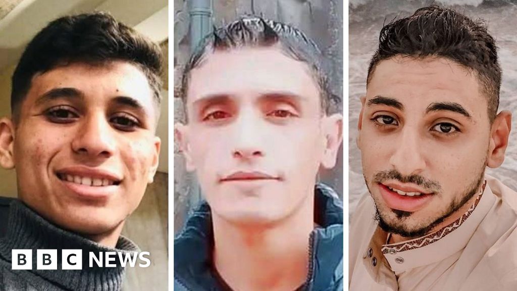 He went to obtain help and really did not return– tales of individuals eliminated in Gaza