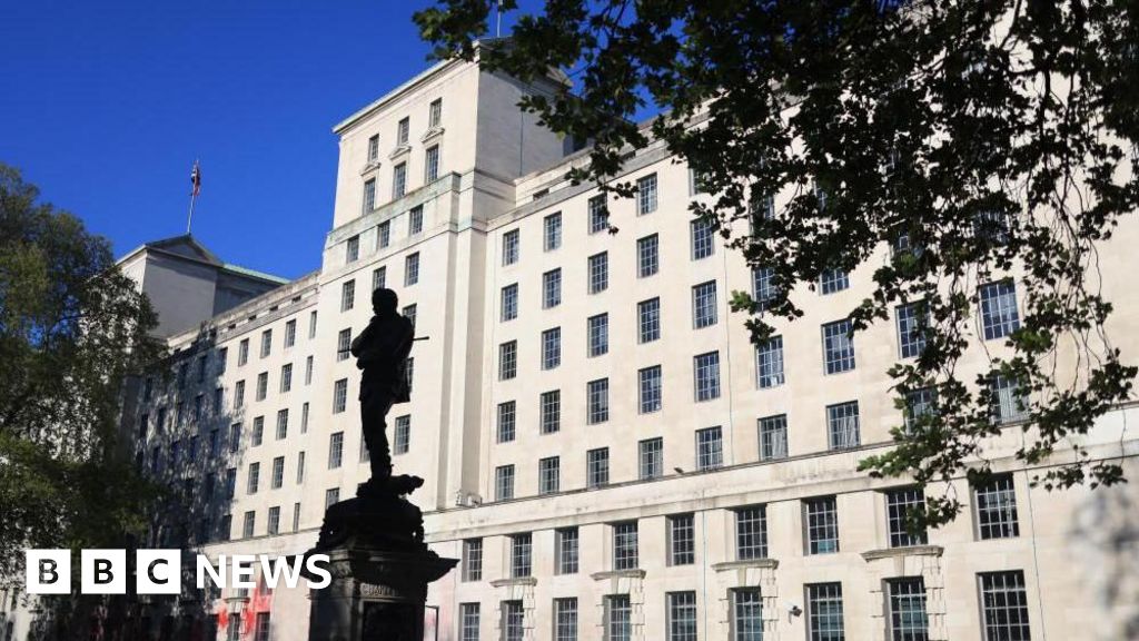 UK set up secret Afghan relocation scheme after major breach