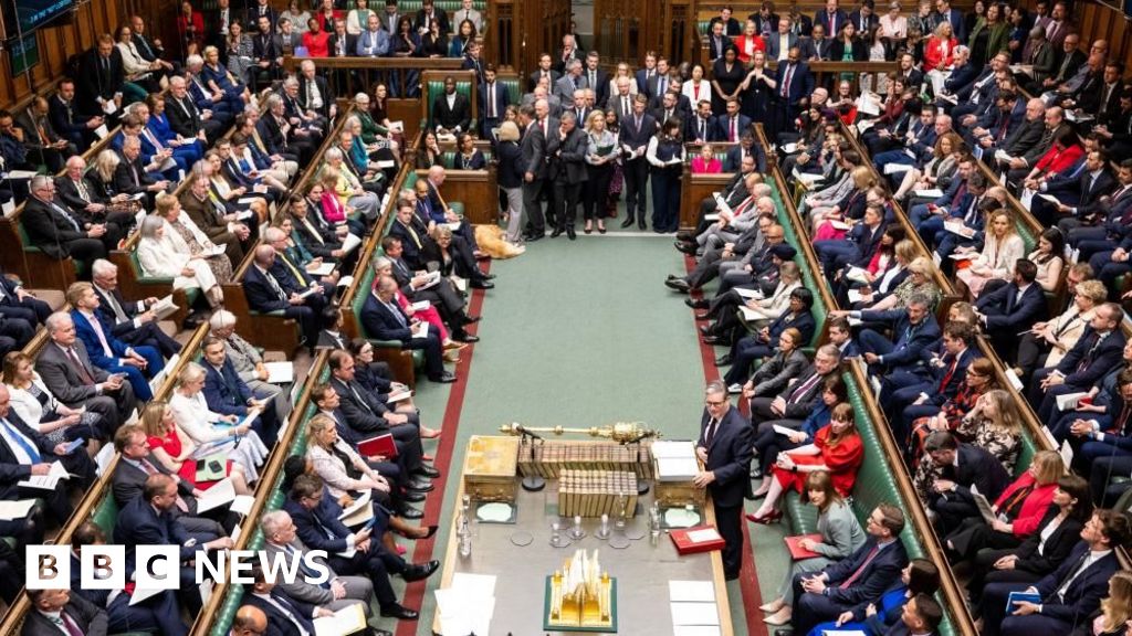 Chris Mason: Labour still has a big persuasion job ahead