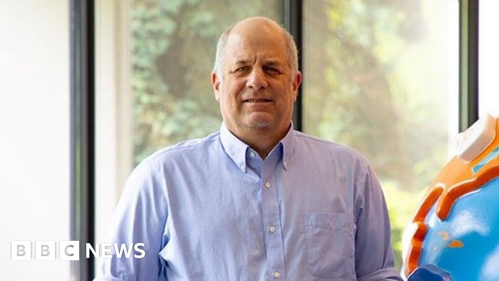 How tariffs are shifting global supply chains