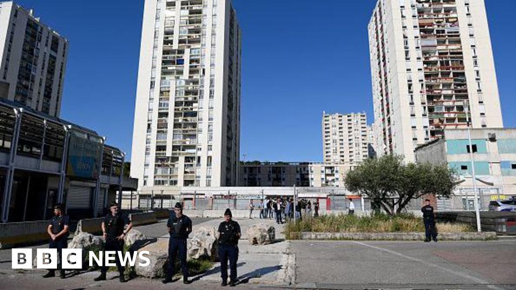 French cities impose curfews on children after drug violence