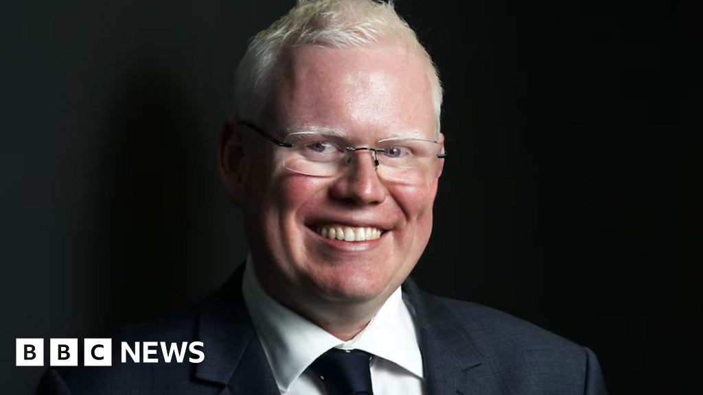 Australian political leader Gareth Ward condemned of rape