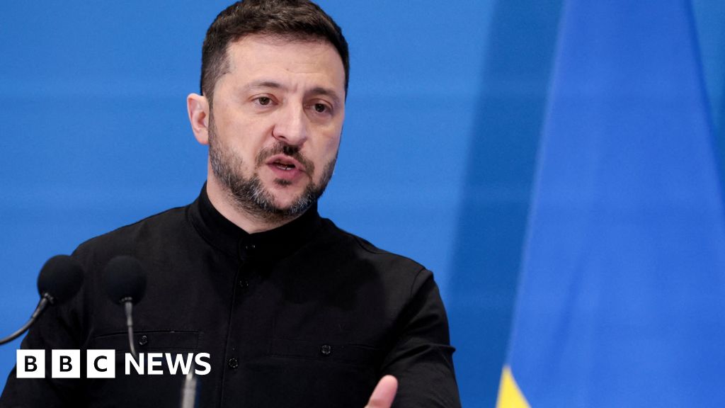 Ukraine seeks new round of talks with Russia