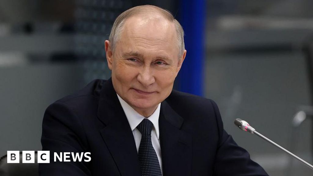 US tariff threat leaves Russia less rattled than relieved