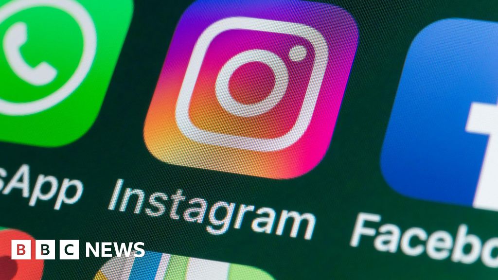 Instagram wrongly accuses some users of breaching child sex abuse rules