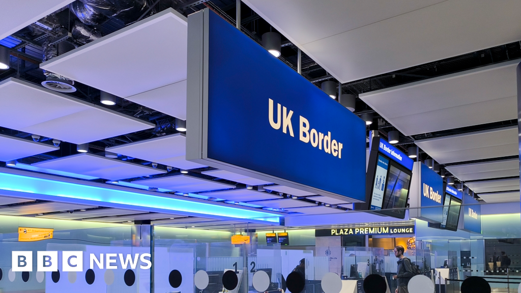 Home Office unaware if foreign workers leave after visas end, MPs say
