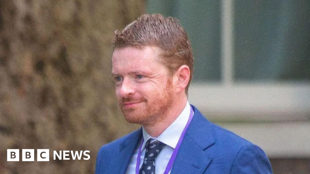 Starmer's chief of staff is top paid special adviser