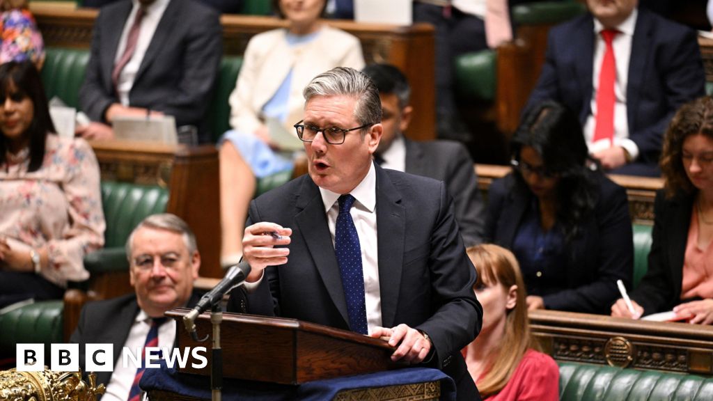 MPs to vote on welfare bill as unrest rumbles on