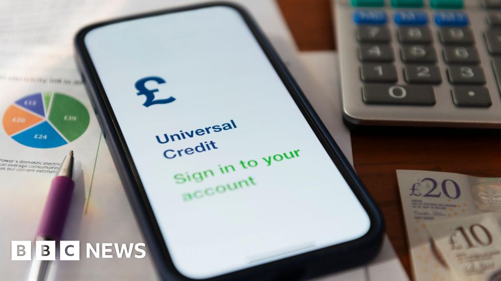 Immigration status of benefit claimants published for first time