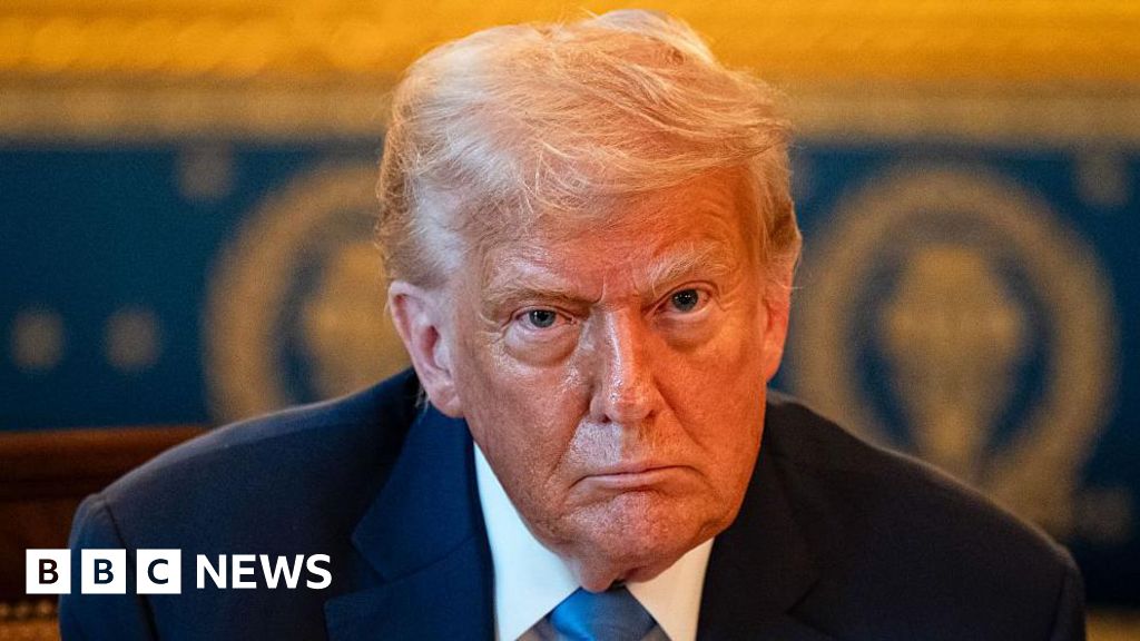 Trump tariffs: Asia is reeling but is anyone winning?