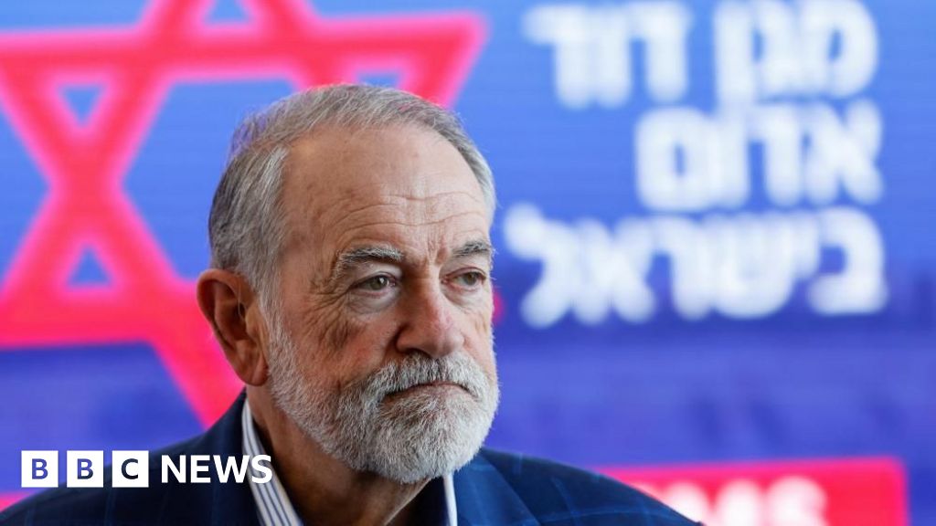 US ambassador calls on Israel to 'aggressively investigate' West Bank killing