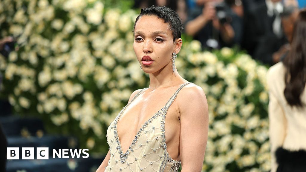 FKA Twigs and Shia LaBeouf reach settlement in abuse lawsuit