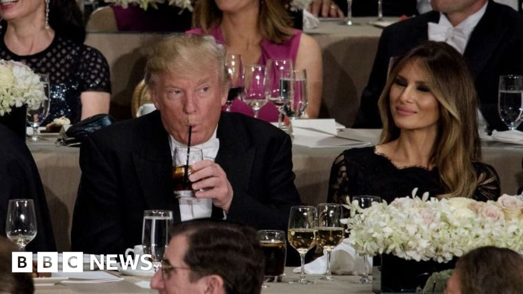 Watch: Why is Donald Trump asking Coca-Cola to change its recipe?