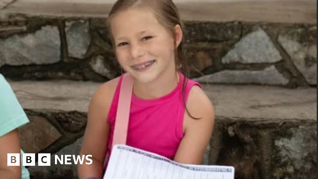 Texas flood victims: Girl 'living her best life' and 'heart and soul' of camp