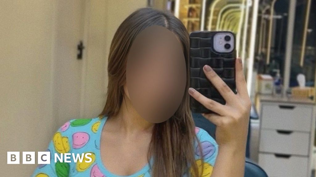 Deepfake deception: Indian woman's identity stolen for erotic AI content