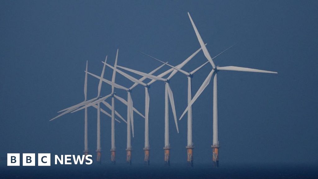 Federal government to pay even more for wind created power