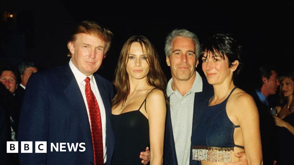 Why the Epstein case looms large in MAGA world