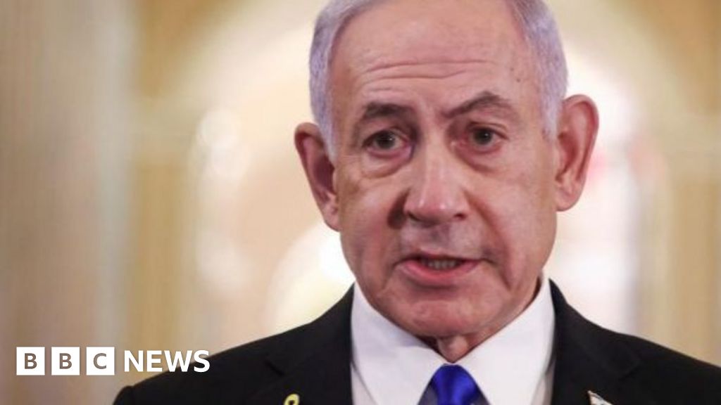 Trump and Netanyahu hold second meeting for Gaza ceasefire talks