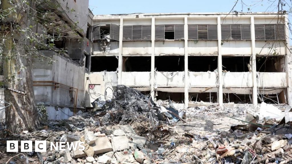 Evin jail: Iran’s detainees in ‘excruciating’ problems after Israeli strikes