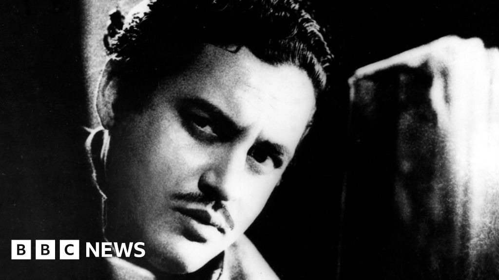 Guru Dutt: The tragic life of an Indian cinematic genius