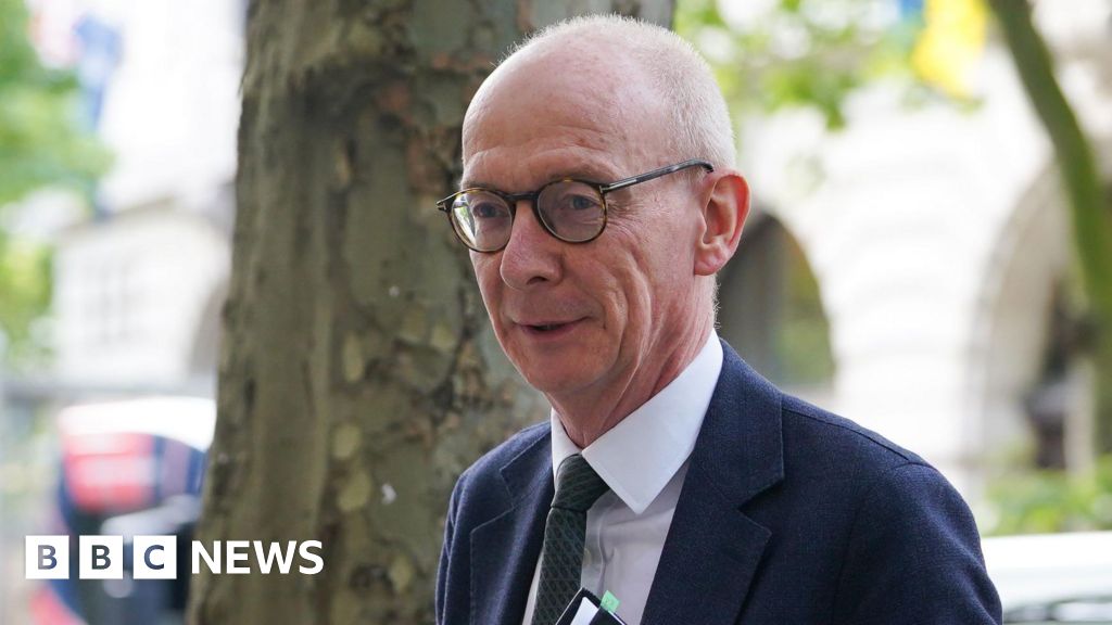 Labour won't break tax pledges after welfare climbdown, minister says