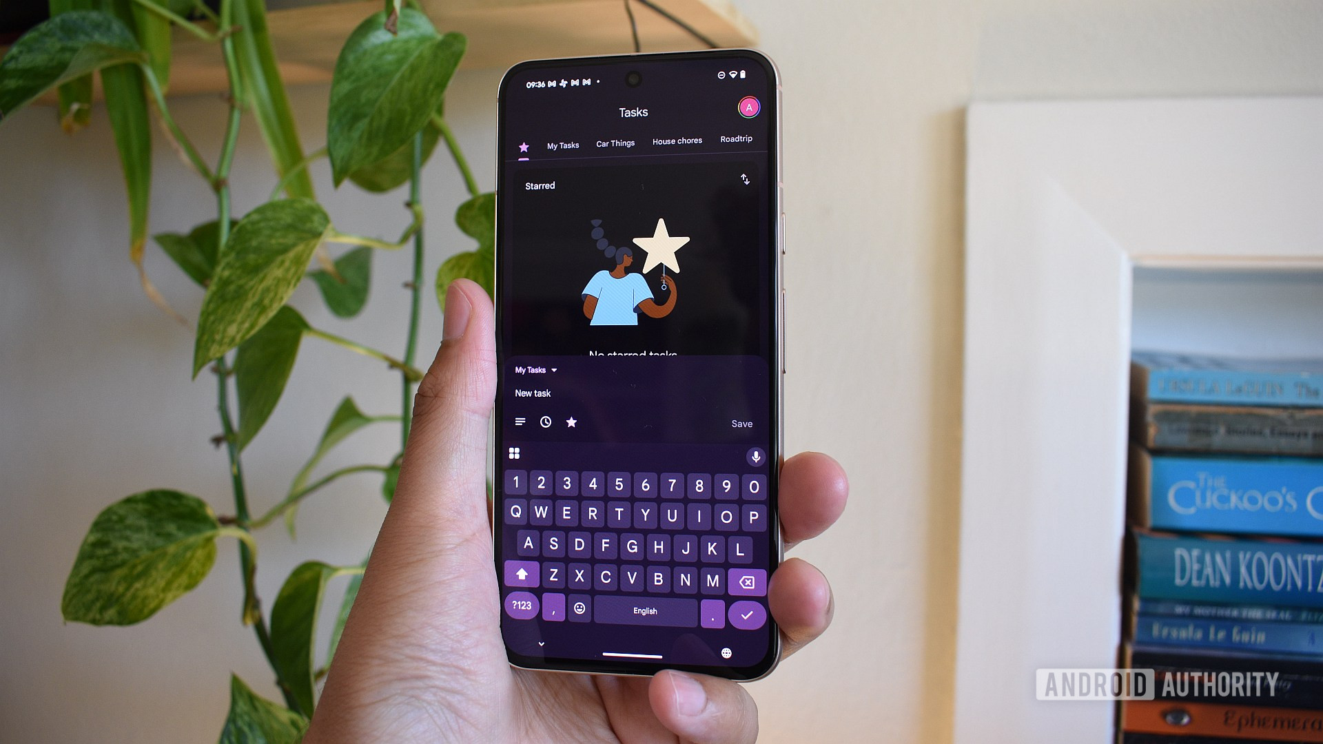 google tasks feature 1