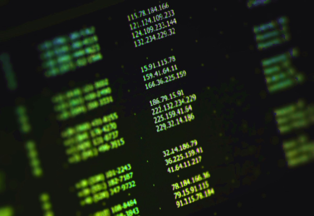 Cybercrime discussion forum Drip Area openly subjected its customers’ IP addresses