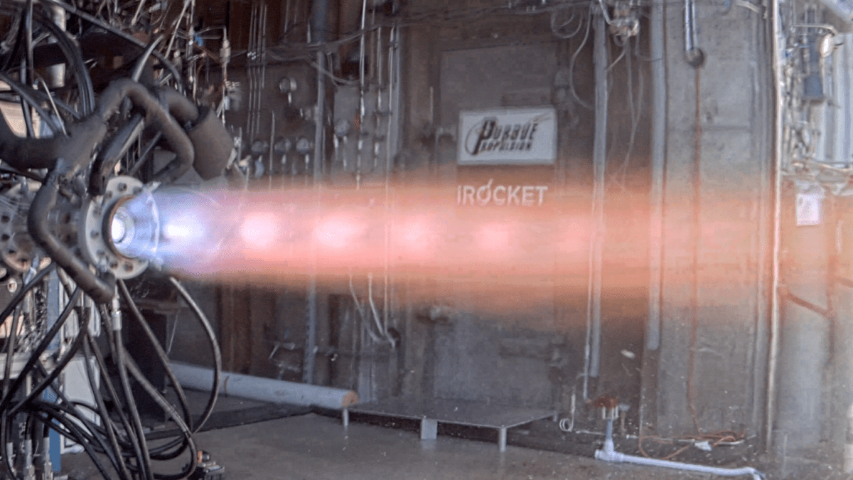 A distressed SPAC strategies to purchase iRocket for $400M yet it currently returned a lot of its money