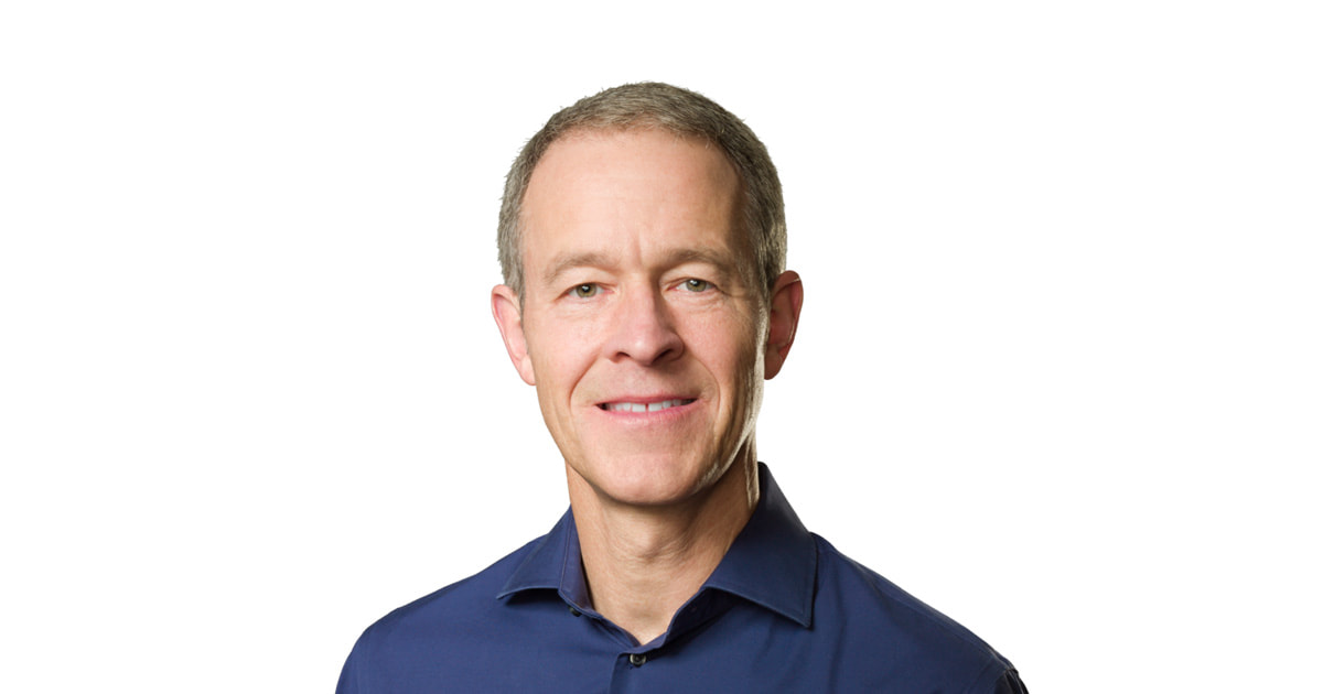 Apple COO Jeff Williams to step down later this month