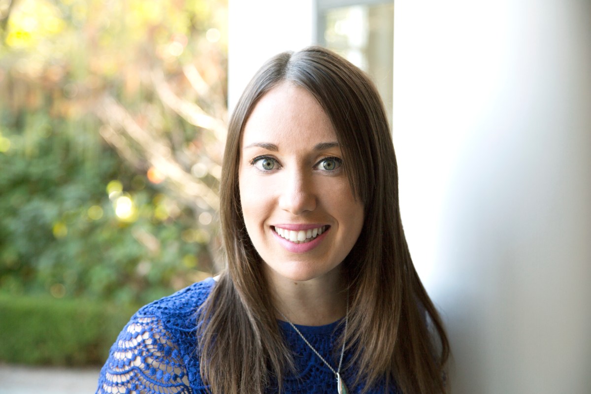 Chime backer Lauren Kolodny bank on AI to transform estate handling