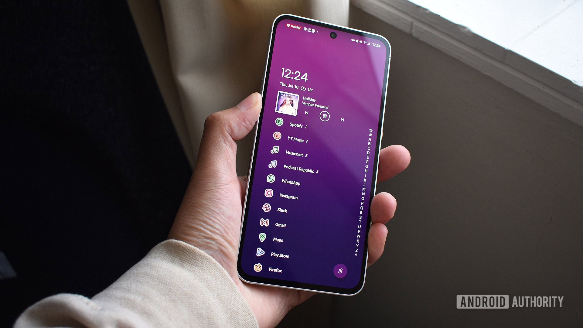 niagara launcher theme collection feature 1