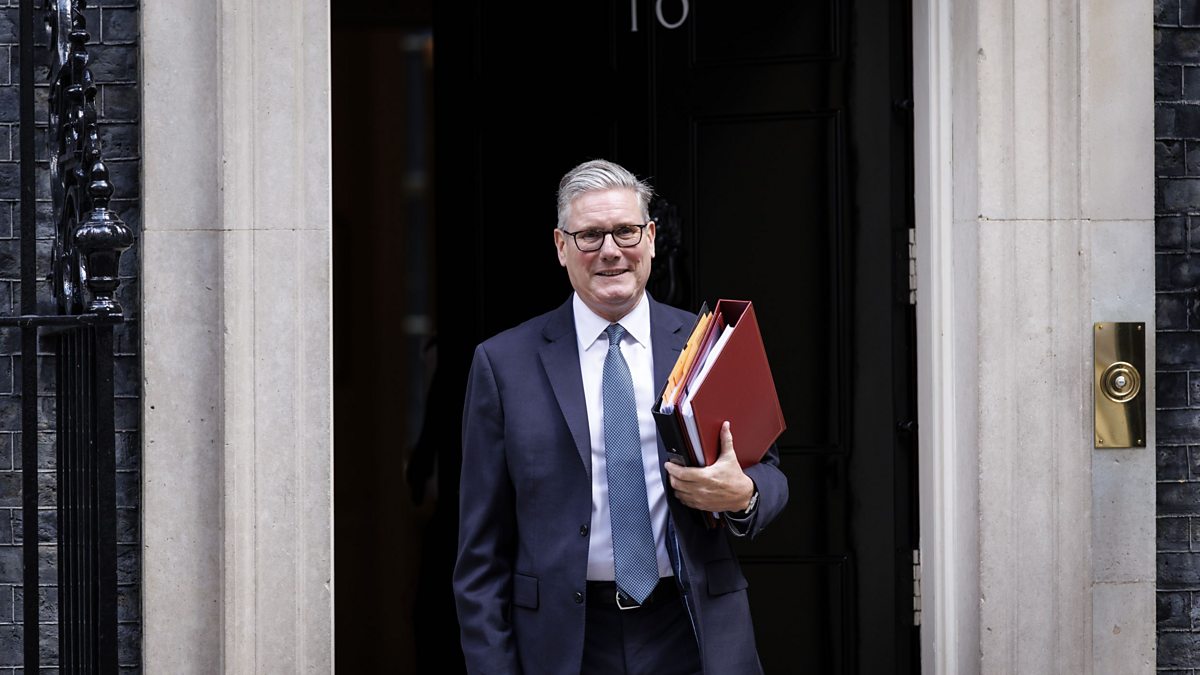 PM Civil Society Summit speech