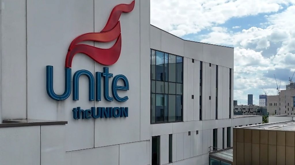 Inside the hotel at the heart of Unite corruption allegations