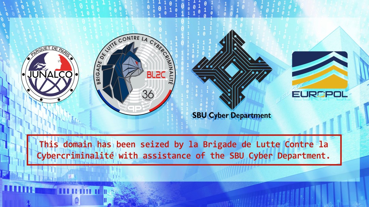 European authorities arrest alleged admin of notorious Russian crime forum XSS