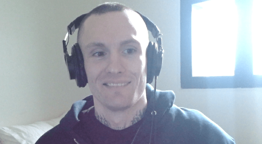 Preston Thorpe is a software application designer at a San Francisco start-up– he’s additionally offering his 11th year behind bars