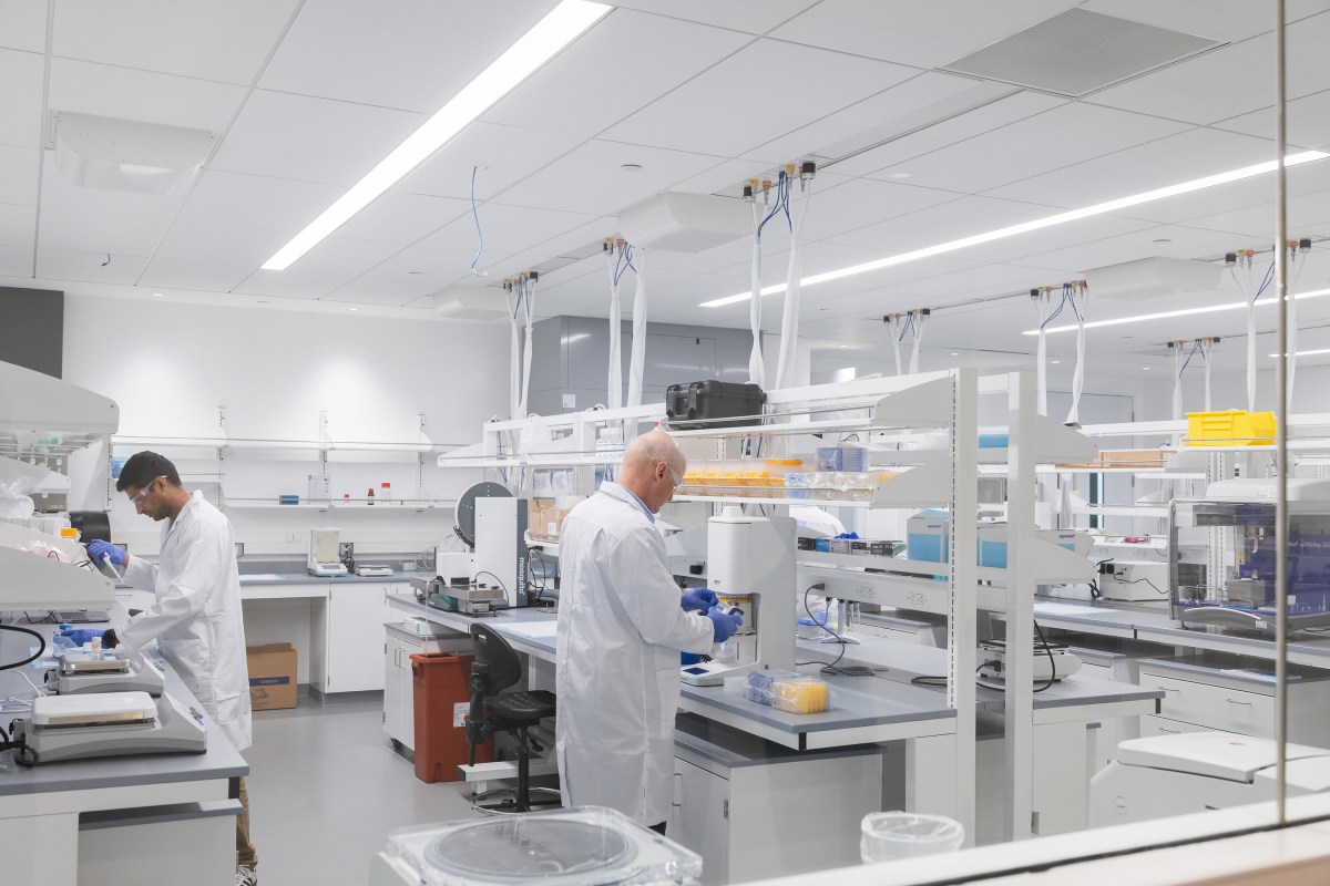 With Varda Space, leading Silicon Valley players make big bet on making drugs in space | TechCrunch